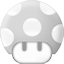 Mushroom (Ghost)