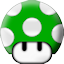 Mushroom (Green)
